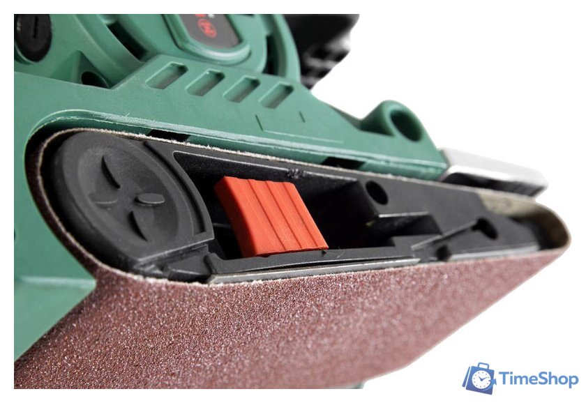 Ленточная шлифмашина Hammer LSM 800B - Изображение №6 — Интернет-магазин Time-Shop