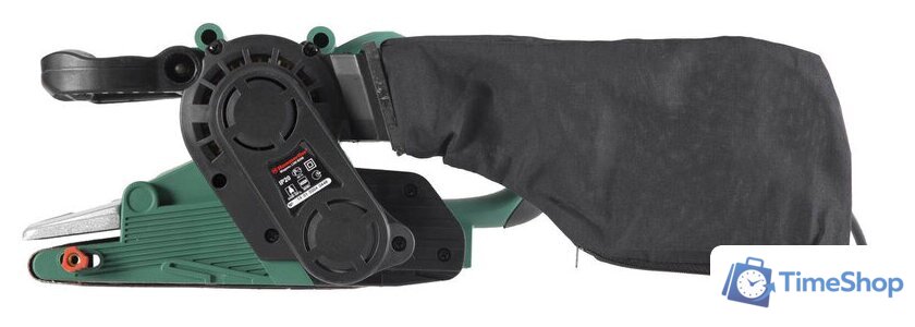 Ленточная шлифмашина Hammer LSM 800B - Изображение №2 — Интернет-магазин Time-Shop