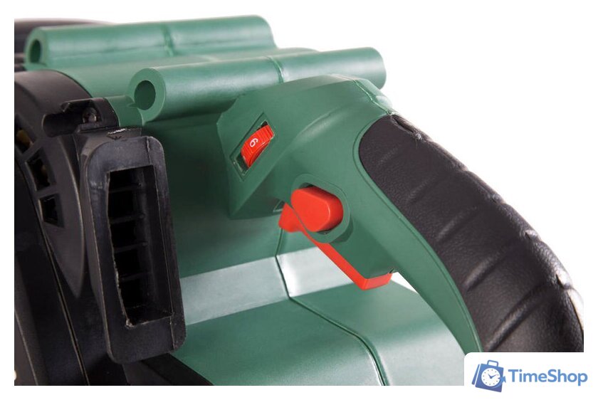 Ленточная шлифмашина Hammer LSM 800B - Изображение №5 — Интернет-магазин Time-Shop