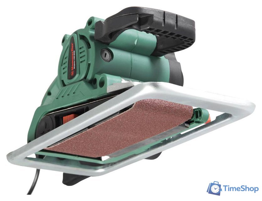 Ленточная шлифмашина Hammer LSM 800B - Изображение №4 — Интернет-магазин Time-Shop
