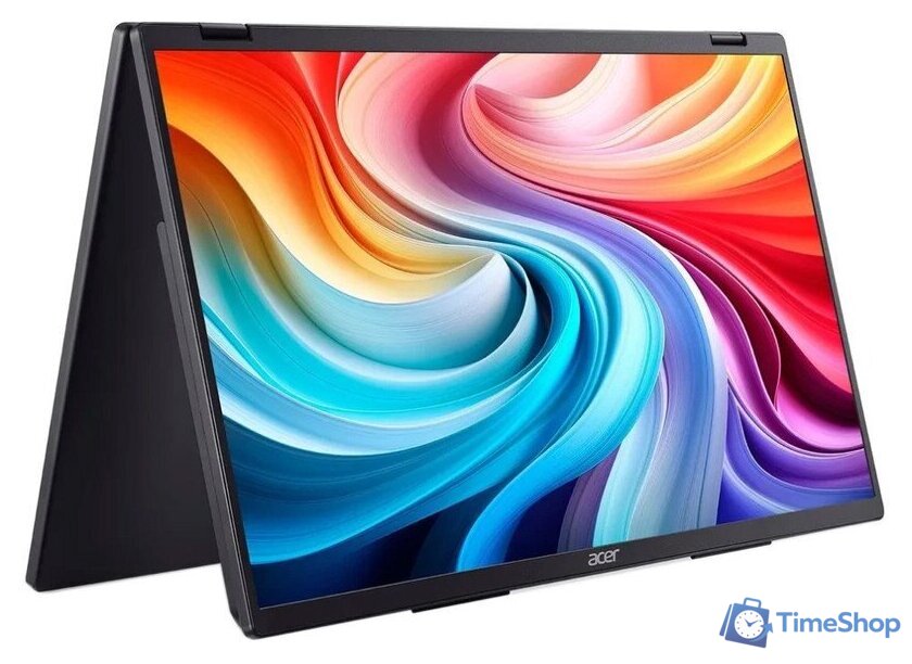 Портативный монитор Acer PD193QEbmiuux UM.XP3CD.E01 - Изображение №1 — Интернет-магазин Time-Shop