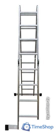 Лестница-трансформер Dogrular Transformer Pro 4x4 ступени - Изображение №2 — Интернет-магазин Time-Shop