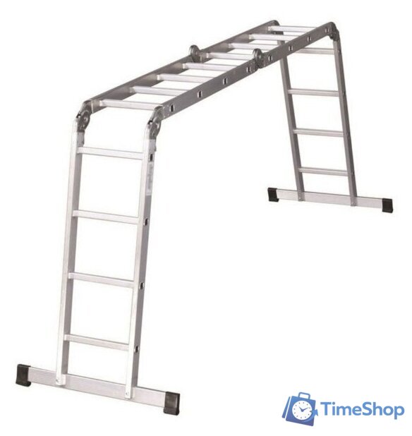 Лестница-трансформер Dogrular Transformer Pro 4x4 ступени - Изображение №1 — Интернет-магазин Time-Shop