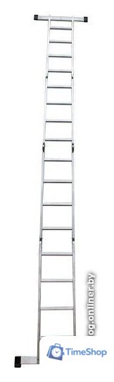 Лестница-трансформер Dogrular Transformer Pro 4x4 ступени - Изображение №5 — Интернет-магазин Time-Shop