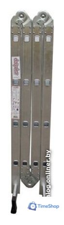 Лестница-трансформер Dogrular Transformer Pro 4x4 ступени - Изображение №8 — Интернет-магазин Time-Shop