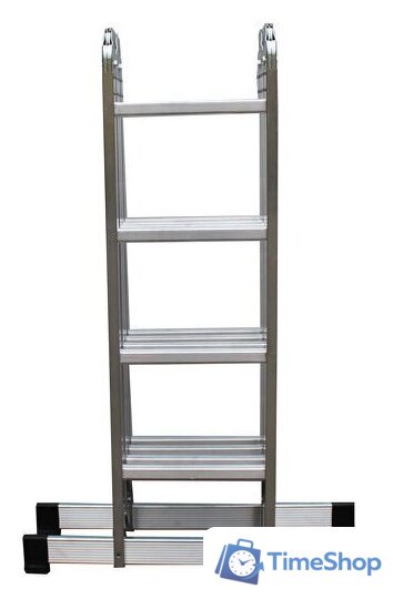 Лестница-трансформер Dogrular Transformer Pro 4x4 ступени - Изображение №4 — Интернет-магазин Time-Shop