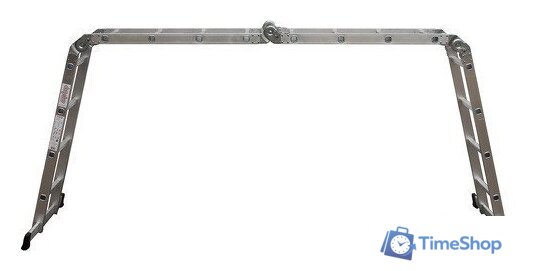 Лестница-трансформер Dogrular Transformer Pro 4x4 ступени - Изображение №7 — Интернет-магазин Time-Shop