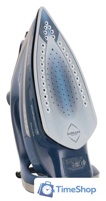 Утюг Tefal FV6830E0 - Изображение №7 — Интернет-магазин Time-Shop