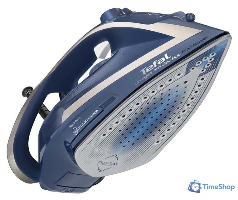 Утюг Tefal FV6830E0 - Изображение №9 — Интернет-магазин Time-Shop