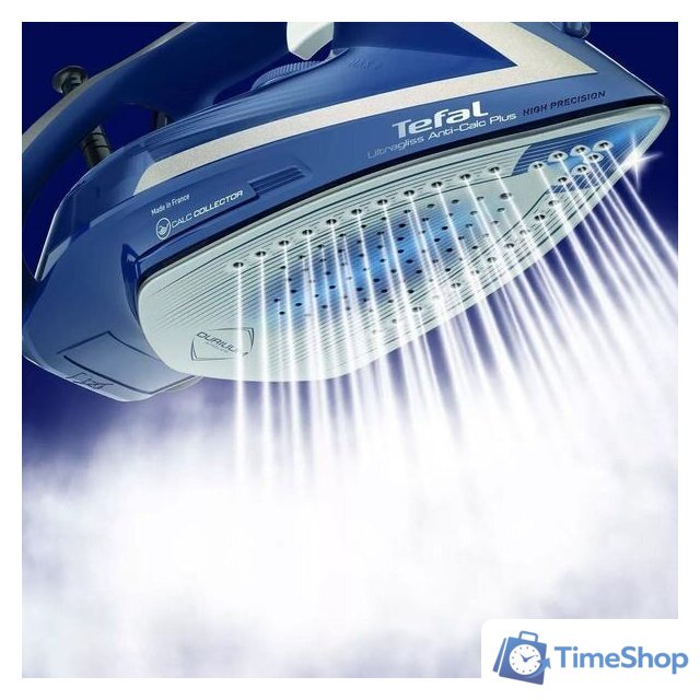 Утюг Tefal FV6830E0 - Изображение №12 — Интернет-магазин Time-Shop