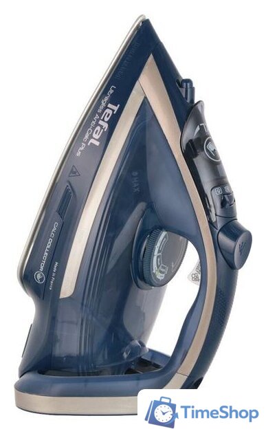 Утюг Tefal FV6830E0 - Изображение №3 — Интернет-магазин Time-Shop