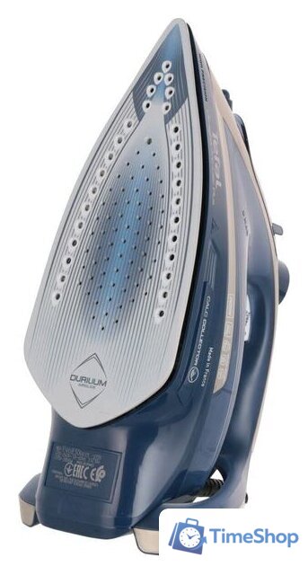 Утюг Tefal FV6830E0 - Изображение №6 — Интернет-магазин Time-Shop
