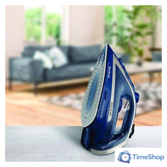 Утюг Tefal FV6830E0 - Изображение №13 — Интернет-магазин Time-Shop