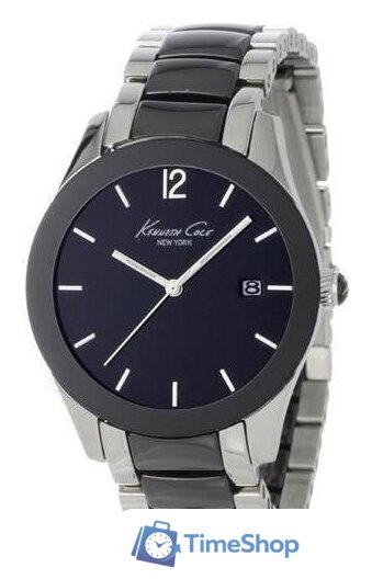 Наручные часы Kenneth Cole KC4762 - Изображение №1 — Интернет-магазин Time-Shop