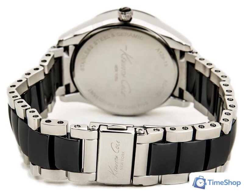 Наручные часы Kenneth Cole KC4762 - Изображение №3 — Интернет-магазин Time-Shop