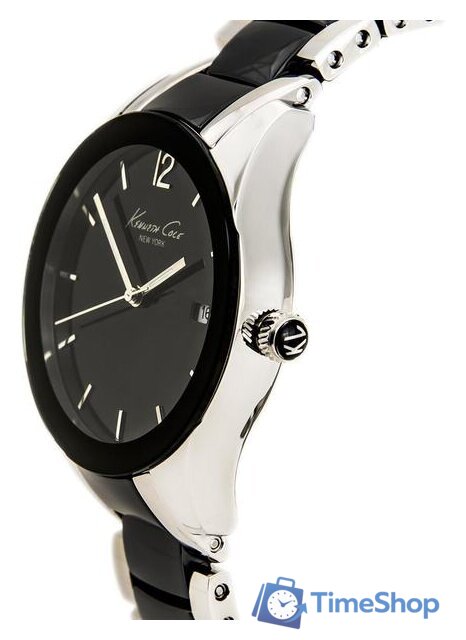 Наручные часы Kenneth Cole KC4762 - Изображение №2 — Интернет-магазин Time-Shop