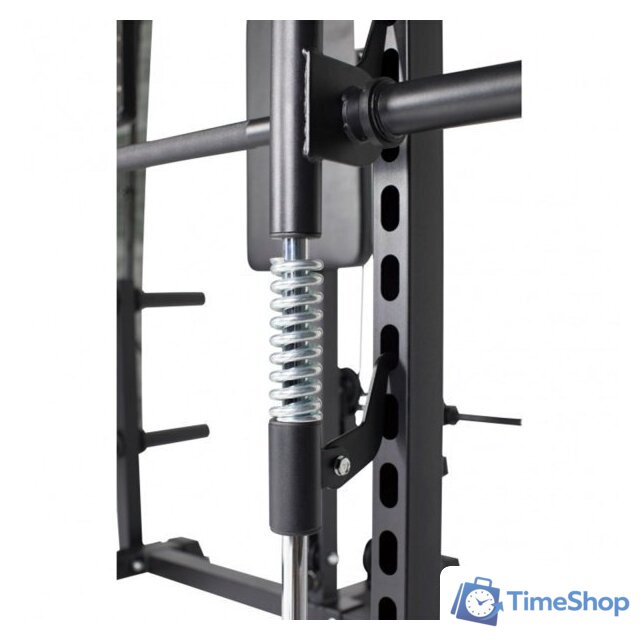 Силовой комплекс DFC Homegym D943 - Изображение №11 — Интернет-магазин Time-Shop