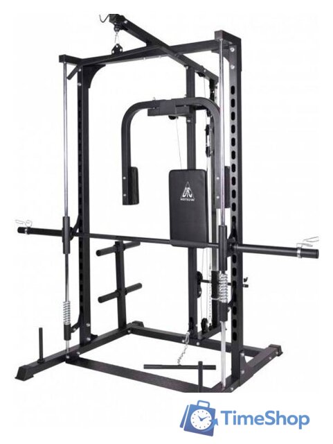 Силовой комплекс DFC Homegym D943 - Изображение №1 — Интернет-магазин Time-Shop