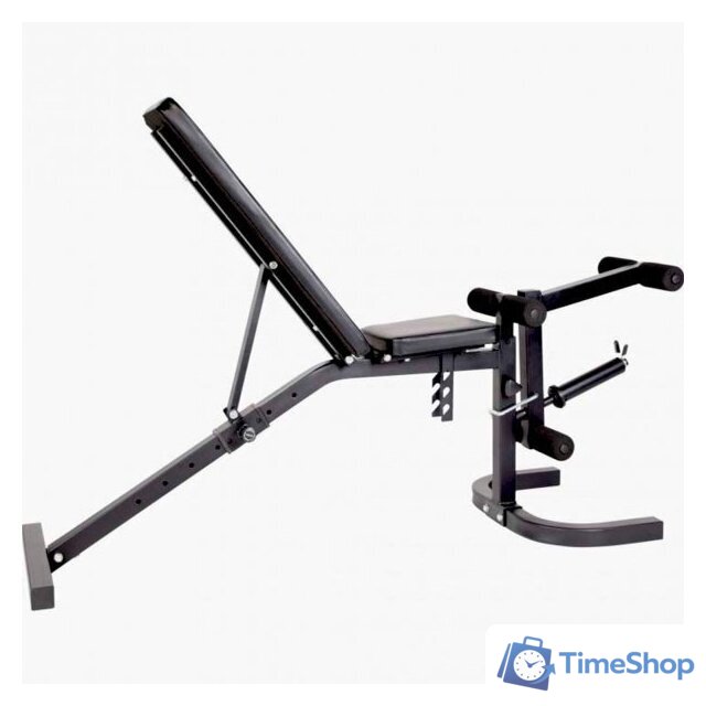 Силовой комплекс DFC Homegym D943 - Изображение №4 — Интернет-магазин Time-Shop