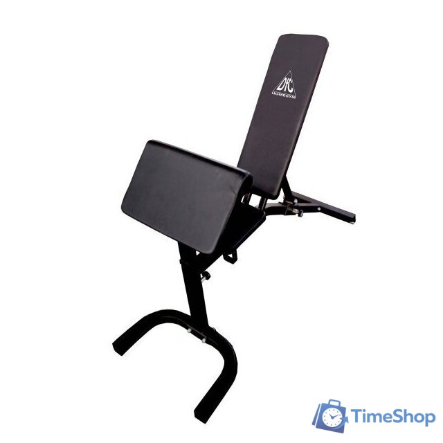 Силовой комплекс DFC Homegym D943 - Изображение №7 — Интернет-магазин Time-Shop