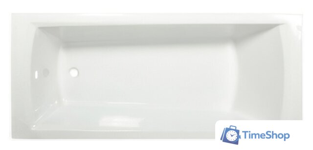 Ванна Ravak Domino Plus 180x80 C651R00000 - Изображение №1 — Интернет-магазин Time-Shop