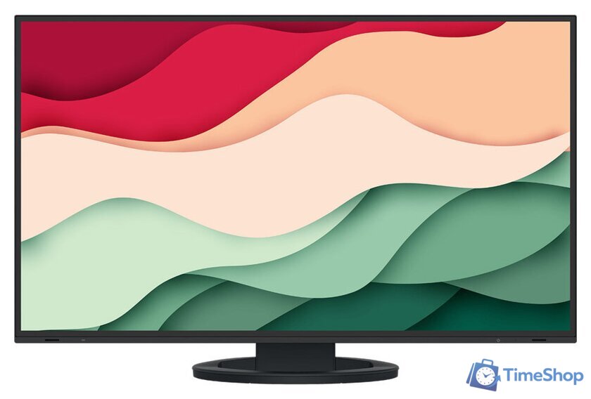 Монитор EIZO FlexScan EV2781-BK - Изображение №1 — Интернет-магазин Time-Shop