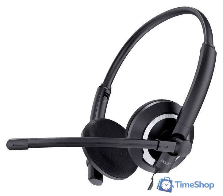 Офисная гарнитура Acer OHW307 - Изображение №1 — Интернет-магазин Time-Shop