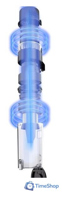 Пылесос Haier HVC350 - Изображение №5 — Интернет-магазин Time-Shop