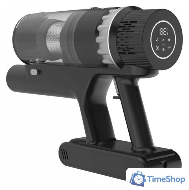 Пылесос Haier HVC350 - Изображение №3 — Интернет-магазин Time-Shop