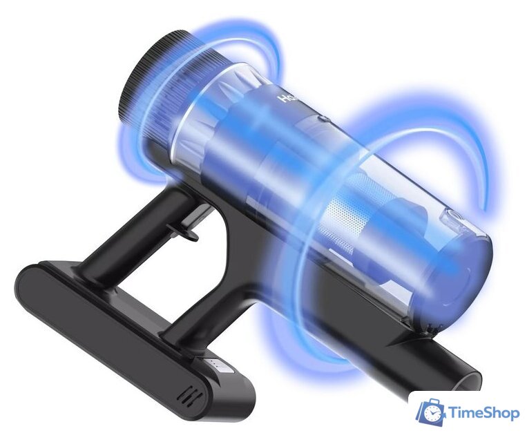 Пылесос Haier HVC350 - Изображение №4 — Интернет-магазин Time-Shop