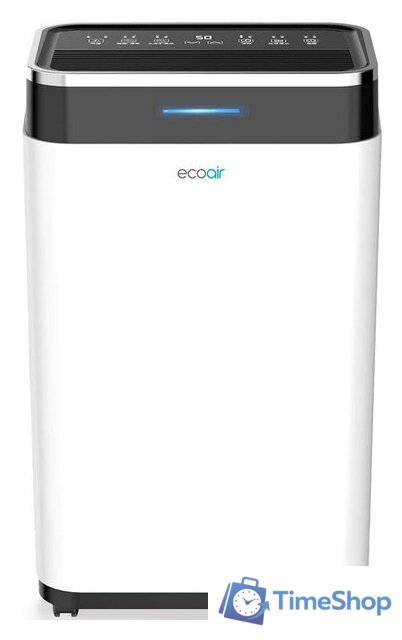 Осушитель воздуха EcoAir DC26 - Изображение №1 — Интернет-магазин Time-Shop