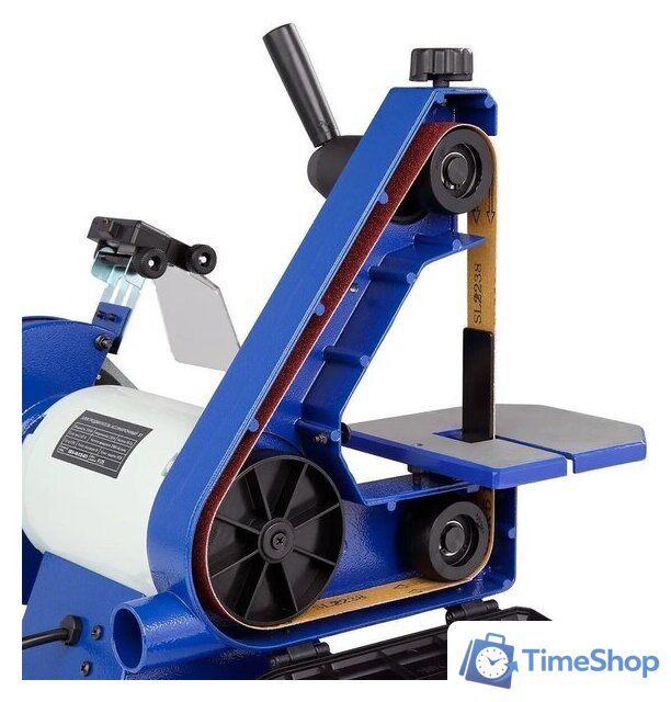 Шлифовальный станок Belmash (Белмаш) MBG-150/25L - Изображение №2 — Интернет-магазин Time-Shop