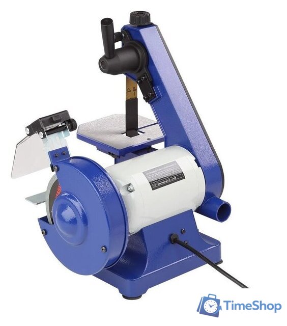 Шлифовальный станок Belmash (Белмаш) MBG-150/25L - Изображение №5 — Интернет-магазин Time-Shop