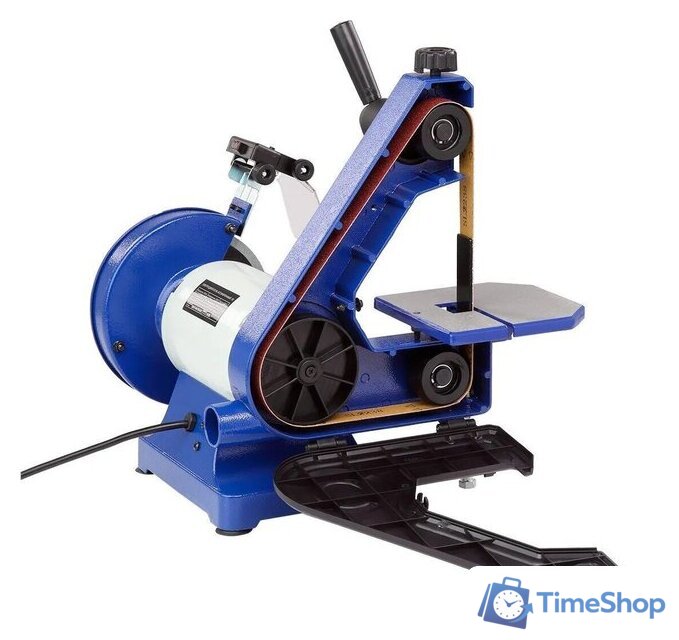 Шлифовальный станок Belmash (Белмаш) MBG-150/25L - Изображение №11 — Интернет-магазин Time-Shop