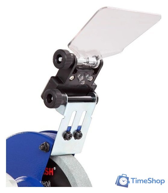 Шлифовальный станок Belmash (Белмаш) MBG-150/25L - Изображение №6 — Интернет-магазин Time-Shop