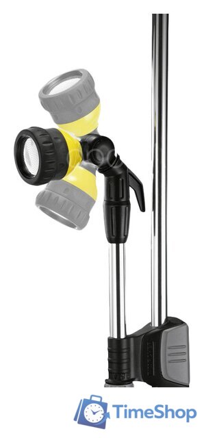 Душ на штанге Karcher Садовый душ [2.645-181.0] - Изображение №3 — Интернет-магазин Time-Shop