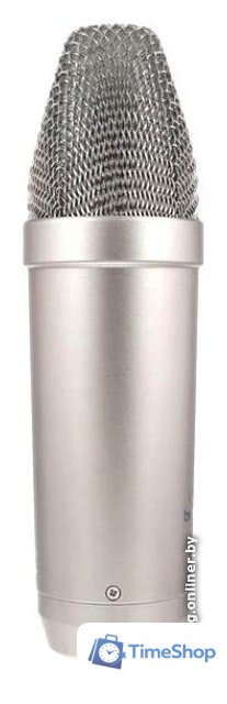 Проводной микрофон Behringer TM1 - Изображение №3 — Интернет-магазин Time-Shop