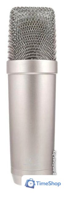Проводной микрофон Behringer TM1 - Изображение №2 — Интернет-магазин Time-Shop