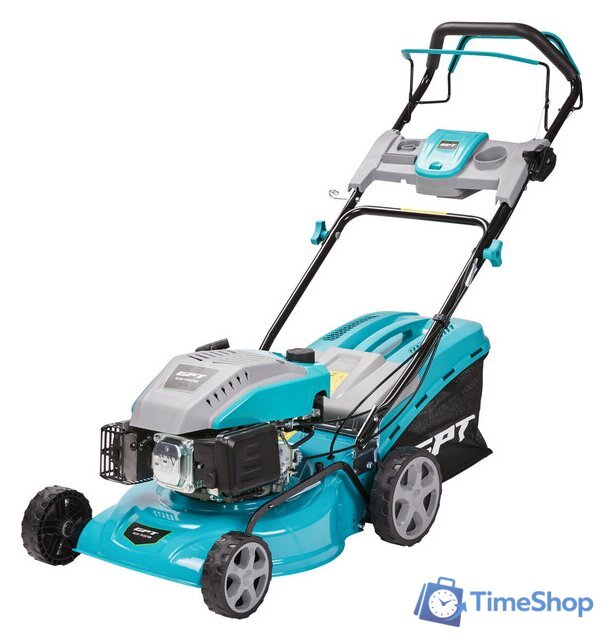 Газонокосилка GPT GLM-T4327SR - Изображение №1 — Интернет-магазин Time-Shop