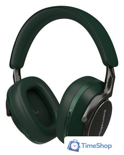 Наушники Bowers & Wilkins PX8 (темно-зеленый) - Изображение №1 — Интернет-магазин Time-Shop