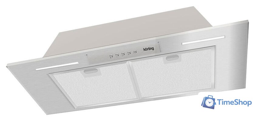 Кухонная вытяжка Korting KHI 9931 X - Изображение №1 — Интернет-магазин Time-Shop