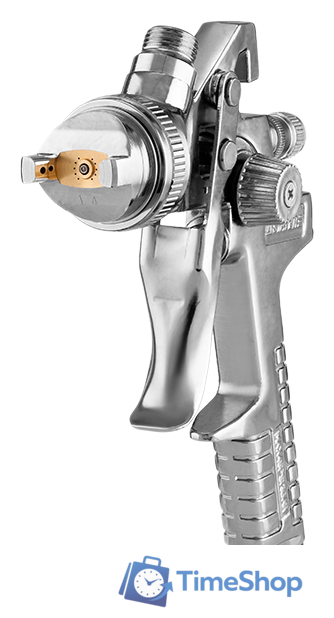 Краскопульт Stayer AirPro Professional 06476-1.4 - Изображение №2 — Интернет-магазин Time-Shop