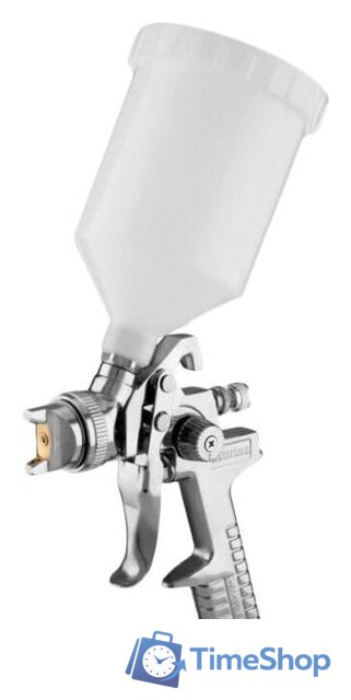 Краскопульт Stayer AirPro Professional 06476-1.4 - Изображение №1 — Интернет-магазин Time-Shop