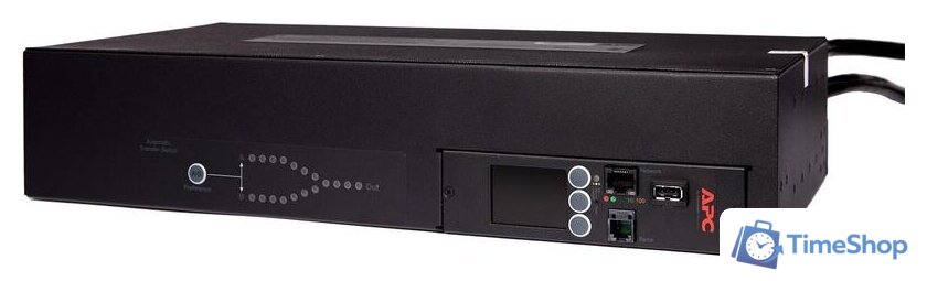 Блок распределения питания APC AP4424 - Изображение №1 — Интернет-магазин Time-Shop