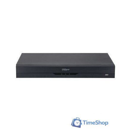 Гибридный видеорегистратор Dahua DH-XVR5232AN-I3 - Изображение №2 — Интернет-магазин Time-Shop