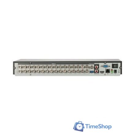 Гибридный видеорегистратор Dahua DH-XVR5232AN-I3 - Изображение №3 — Интернет-магазин Time-Shop