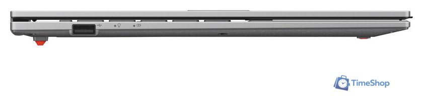 Ноутбук ASUS Vivobook Go 15 E1504FA-BQ1079 - Изображение №4 — Интернет-магазин Time-Shop