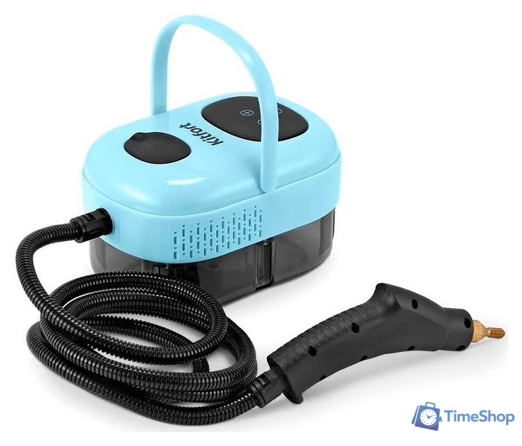 Пароочиститель Kitfort KT-9303 - Изображение №1 — Интернет-магазин Time-Shop