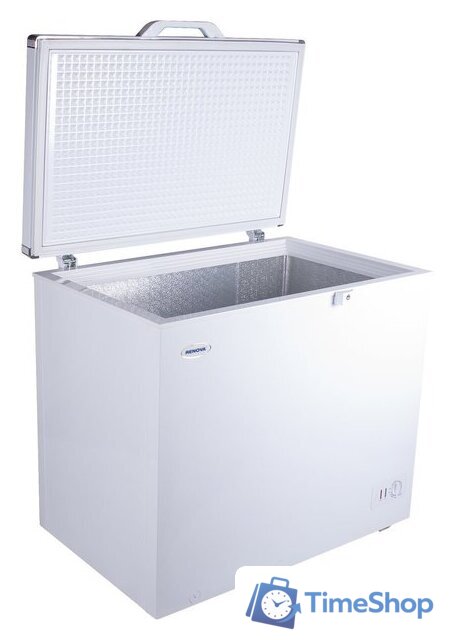 Морозильный ларь Renova FC-320C - Изображение №2 — Интернет-магазин Time-Shop