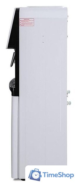Кулер для воды Ecotronic J1-LCE XS - Изображение №4 — Интернет-магазин Time-Shop